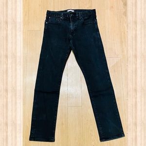 【UNIQLO】Mens Jeans☆